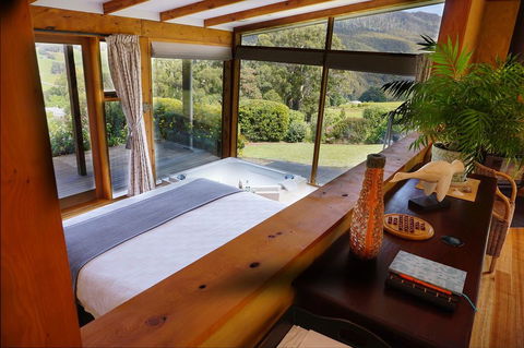 Shanleys Huon Valley - Accommodation Redcliffe 0