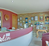 Sharonlee Strahan Villas - Accommodation Redcliffe