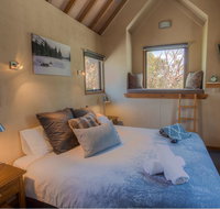 Sharpys Chalet - Accommodation Redcliffe
