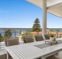 Shawhaven - Accommodation Redcliffe