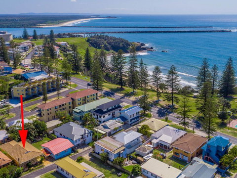 Shellcot - Close To Beach - Free WIFI - Accommodation Redcliffe 0