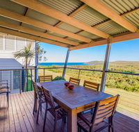 Shelleys 21 Pacific Street - Accommodation Redcliffe