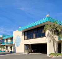 Shellharbour Resort and Conference Centre - Accommodation Redcliffe