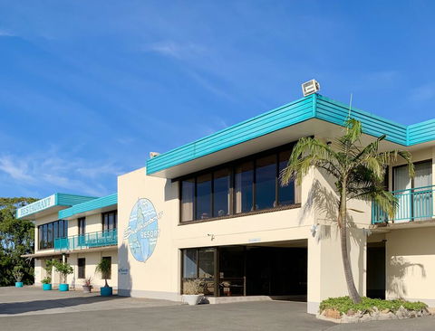 Shellharbour Resort And Conference Centre - Accommodation Redcliffe 0