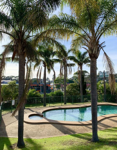 Shellharbour Resort And Conference Centre - Accommodation Redcliffe 3