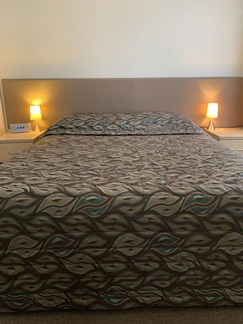 Shellharbour Resort And Conference Centre - Accommodation Redcliffe 1
