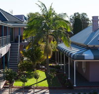 Shellharbour Village Motel - Accommodation Redcliffe