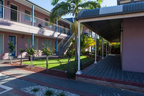 Shellharbour Village Motel - Accommodation Redcliffe 1
