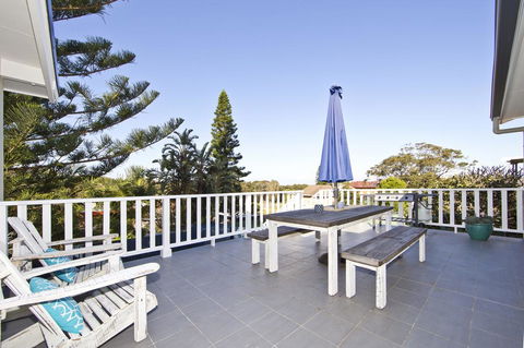 Shells On The Shore Holiday Accomm - Possums - Accommodation Redcliffe 0