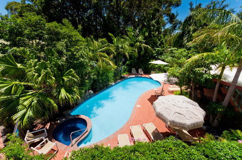 Shelly Beach Resort - Accommodation Redcliffe 1