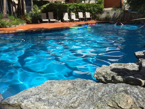 Shelly Beach Resort - Accommodation Redcliffe 2