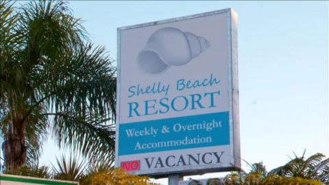 Shelly Beach Resort - Accommodation Redcliffe 3