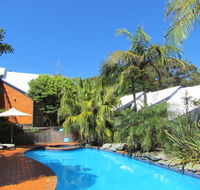 Shelly Beach Resort - Accommodation Redcliffe