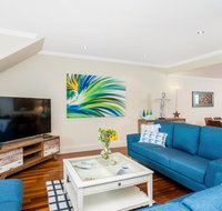 Shelly Beach Shack - Accommodation Redcliffe