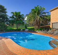 Shelly Cove 13 113 Pacific Drive - Accommodation Redcliffe