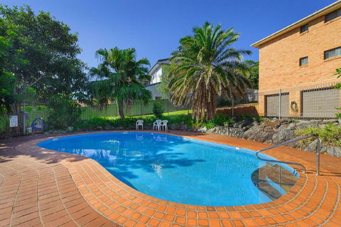 Shelly Cove 13 113 Pacific Drive - Accommodation Redcliffe 0