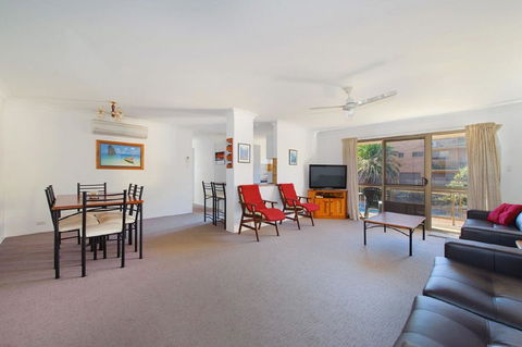 Shelly Cove 13 113 Pacific Drive - Accommodation Redcliffe 1