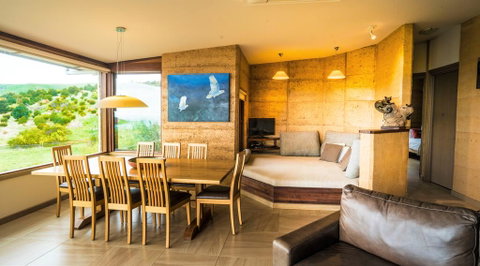 Sheoaks - Accommodation Redcliffe 0