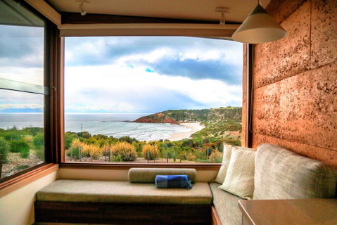 Sheoaks - Accommodation Redcliffe 3
