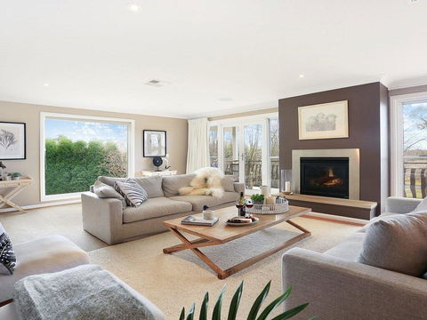 Shepherd's Lea - The Best Of Town And Country! - Accommodation Redcliffe 0