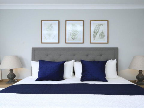 Shepherd's Lea - The Best Of Town And Country! - Accommodation Redcliffe 3