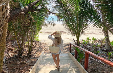 Sheraton Grand Mirage Resort, Port Douglas - Accommodation Redcliffe 2