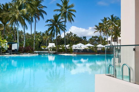 Sheraton Grand Mirage Resort, Port Douglas - Accommodation Redcliffe 3