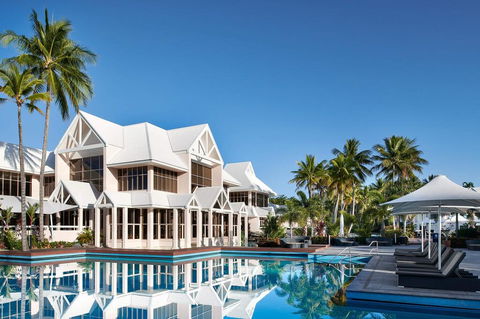 Sheraton Grand Mirage Resort, Port Douglas - Accommodation Redcliffe 1