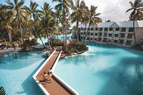 Sheraton Grand Mirage Resort, Port Douglas - Accommodation Redcliffe 0