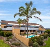 Sheridan Court on Wagonga - Accommodation Redcliffe