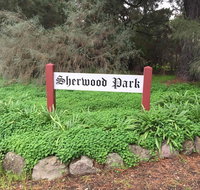Sherwood park - Accommodation Redcliffe