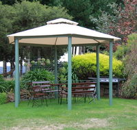 Sherwood View Accommodation - Accommodation Redcliffe
