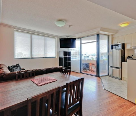 Shevlin Apartments - Accommodation Redcliffe 3