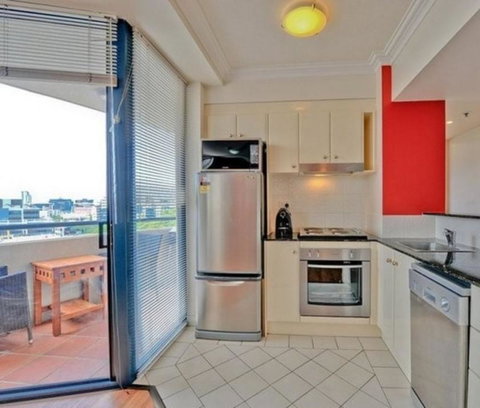 Shevlin Apartments - Accommodation Redcliffe 0