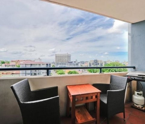 Shevlin Apartments - Accommodation Redcliffe 1