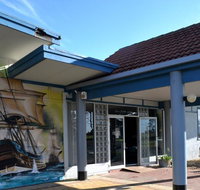 Ship Inn Motel - Accommodation Redcliffe