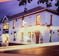 Shipwrights Arms - Accommodation Redcliffe