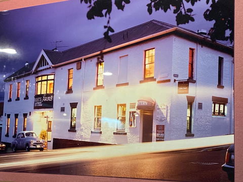 Shipwrights Arms - Accommodation Redcliffe 0