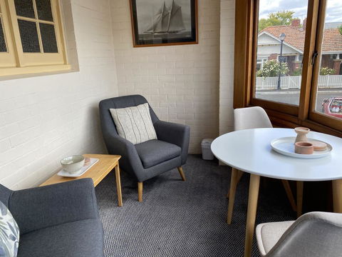 Shipwrights Arms - Accommodation Redcliffe 1