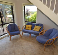 Shirl's By The Sea - Accommodation Redcliffe