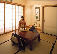 Shizuka Ryokan Japanese Country Spa  Wellness Retreat - Accommodation Redcliffe