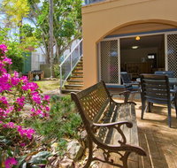 Shoal Bay Avenue Unit 1/7 - Accommodation Redcliffe