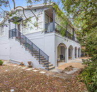Shoal Bay Avenue Unit 3/7 - Accommodation Redcliffe