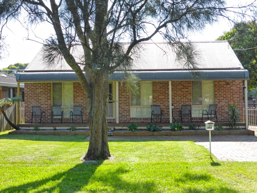  Accommodation Redcliffe