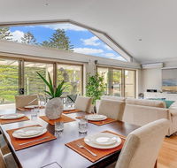 Shore to Please - comfort cafes and beaches - Accommodation Redcliffe
