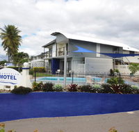 Shoredrive Motel - Accommodation Redcliffe