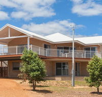 Shorelands - Accommodation Redcliffe