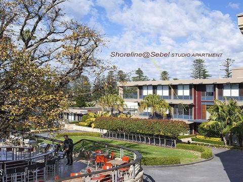 Shoreline@The Sebel - On Kiama's Harbour Foreshore - Accommodation Redcliffe 3