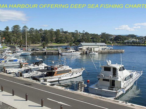 Shoreline@The Sebel - On Kiama's Harbour Foreshore - Accommodation Redcliffe 1