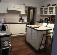 short stays at Janines - Accommodation Redcliffe